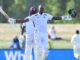 NZ vs WI: ‘Herculean’ Greaves savours ‘special day’ for West Indies – The Headlines