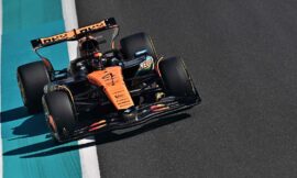 Boost, Overtake and Recharge: F1 announces new terms for 2026 – The Headlines