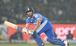 IND vs SA, 1st T20I: Jitesh Sharma plays down Sanju Samson ‘rivalry’ – The Headlines