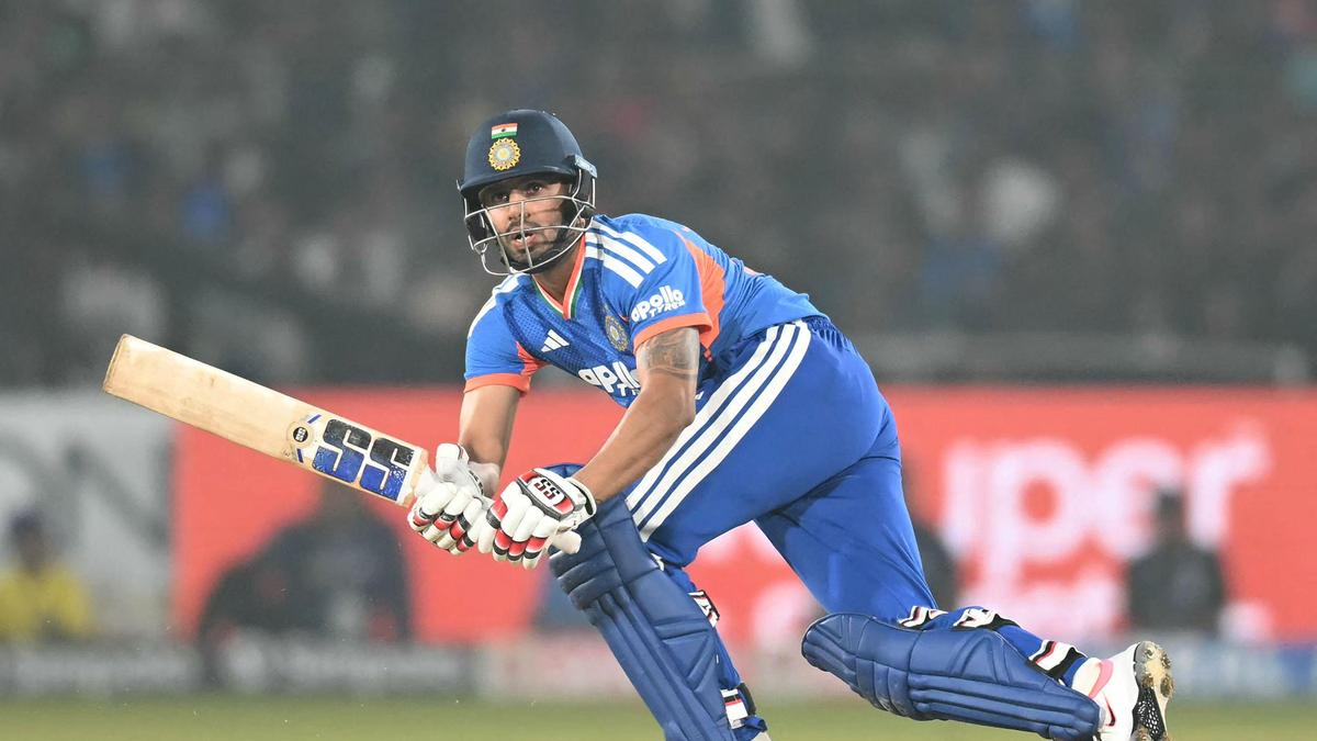 IND vs SA, 1st T20I: Jitesh Sharma plays down Sanju Samson ‘rivalry’ – The Headlines