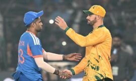 IND vs SA, 2nd T20I: South Africa hopes for a quick turnaround against high-flying India – The Headlines