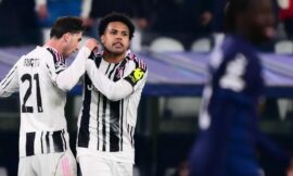 Champions League 2025-26: Juventus battles past Pafos; Mourinho’s Benfica stuns Conte’s Napoli – The Headlines