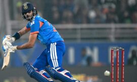 IND vs SA: Axar Patel ruled out of remaining T20I series, Shahbaz Ahmed named replacement – The Headlines