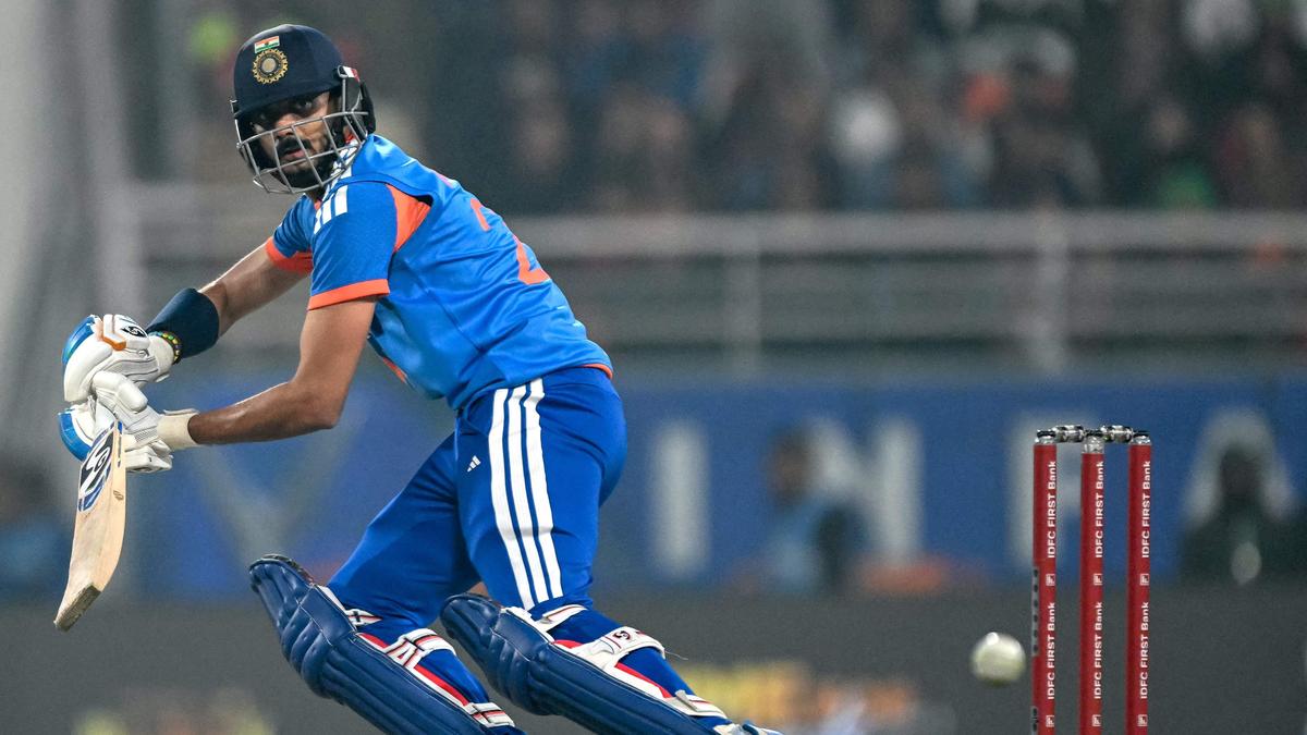 IND vs SA: Axar Patel ruled out of remaining T20I series, Shahbaz Ahmed named replacement – The Headlines