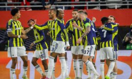 Fenerbahce president detained in Istanbul drug investigation after positive narcotics test – The Headlines