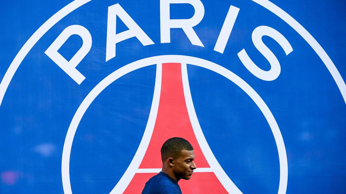Mbappe vs PSG: French court orders Paris Saint-Germain to pay striker 60 million euros – The Headlines