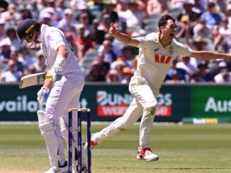 AUS vs ENG, 3rd Test Live Score: Australia vs England Day 5 match updates – The Headlines