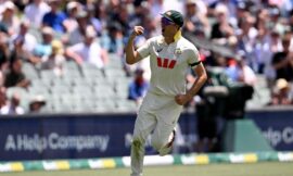 Will Pat Cummins be fit for T20 World Cup 2026 after missing the rest of Ashes? – The Headlines