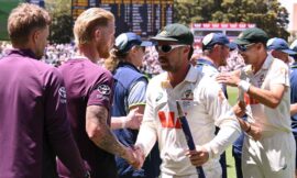 Australia’s Head hopes Ashes rivals meet for post-series drinks in Sydney – The Headlines