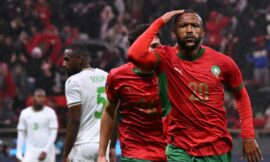 AFCON 2025: Morocco starts Africa Cup of Nations with a 2-0 win over Comoros – The Headlines