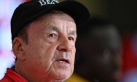 DR Congo vs Benin, AFCON 2025 LIVE Streaming info: When, where to watch DRC vs BEN in Africa Cup of Nations? – The Headlines