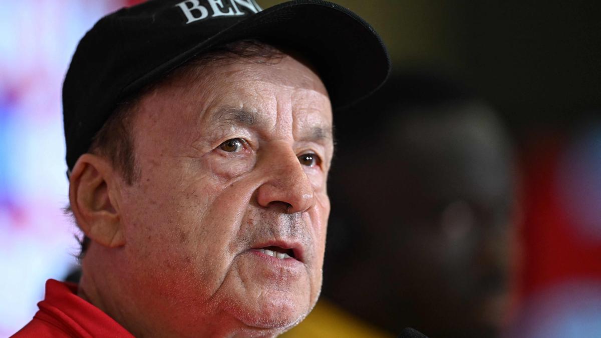 DR Congo vs Benin, AFCON 2025 LIVE Streaming info: When, where to watch DRC vs BEN in Africa Cup of Nations? – The Headlines