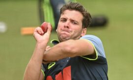 Ashes 2025-26: Australia possible XI named for Boxing Day Test — Richardson returns after four years – The Headlines