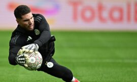 AFCON 2025: Zidane watches son make Africa Cup of Nations debut; Ivory Coast starts title defence with win – The Headlines