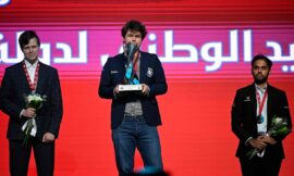 World Rapid and Blitz Championship review: Erigaisi, Humpy Koneru return with bronze medals – The Headlines