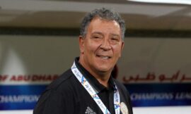 FIFA World Cup 2026 — Suriname names Ten Cate as coach before inter-confederation playoffs – The Headlines