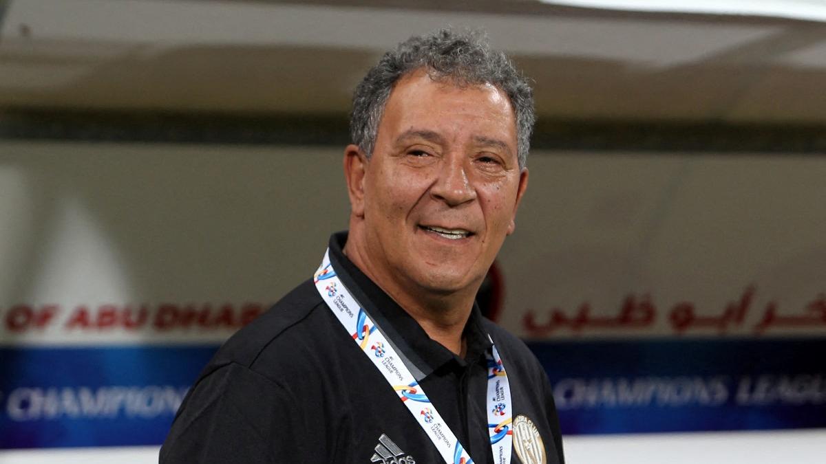 FIFA World Cup 2026 — Suriname names Ten Cate as coach before inter-confederation playoffs – The Headlines