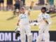 Conway, Latham become first pair of openers to score twin tons in the same men’s Test – The Headlines