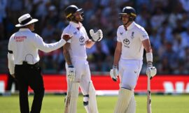 Snicko vs UltraEdge: How the DRS technology works and why Ashes calls have raised doubts – The Headlines