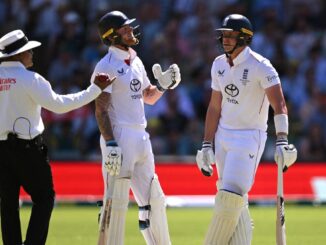 Snicko vs UltraEdge: How the DRS technology works and why Ashes calls have raised doubts – The Headlines