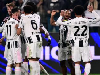 Serie A 2025-26: Juventus beats Roma to close in on leader Inter – The Headlines