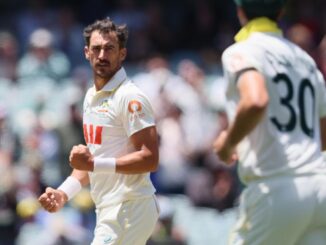 Ashes 2025-26: Age and experience were Australia’s secrets to success, says Starc – The Headlines