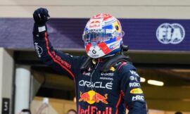 Abu Dhabi Grand Prix: Verstappen vows to go all out for win, McLaren expects a clean fight – The Headlines