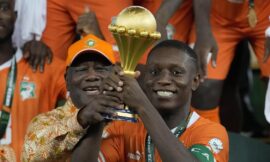 FIFA ruling on players’ release date upsets Cup of Nations preparations – The Headlines