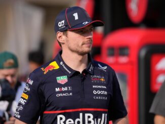 Has any driver won five F1 titles in a row? Verstappen on verge of equaling historic record in Abu Dhabi – The Headlines