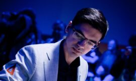 Global Chess League 2025: Anish Giri to play for Alpine SG Pipers – The Headlines