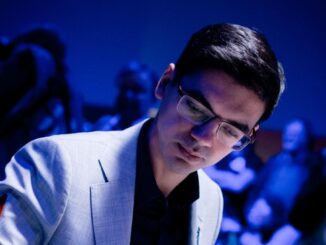 Global Chess League 2025: Anish Giri to play for Alpine SG Pipers – The Headlines