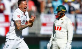 Ashes 2025-26: Carse says England bowlers have plans to tackle Head in Brisbane – The Headlines