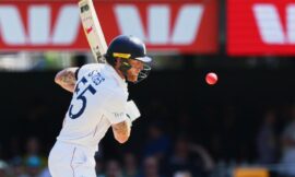 AUS vs ENG LIVE SCORE, 2nd Test Day 4: England 162/6, trails by 15 runs v Australia – The Headlines