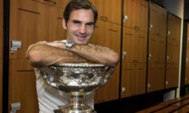Federer to return to ‘Happy Slam’ for launch of Australian Open 2026 – The Headlines