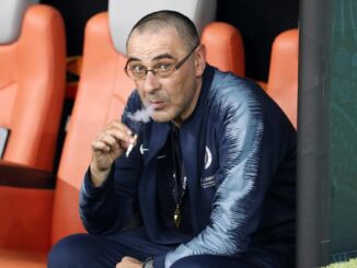 Lazio manager Sarri undergoes successful heart surgery – The Headlines