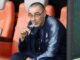 Lazio manager Sarri undergoes successful heart surgery – The Headlines