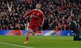 Florian Wirtz will only get better: Liverpool manager after German’s winner against Wolves – The Headlines