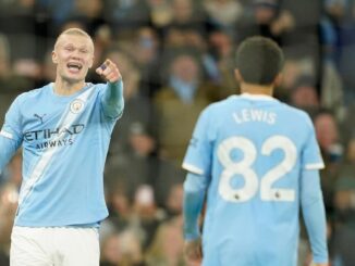 Premier League 2025-26: Haaland brace, Reijnders strike give Man City 3-0 win vs West Ham – The Headlines