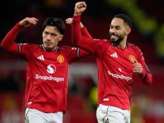 Man United vs Wolves LIVE Score, Premier League 2025-26: Match updates, lineups, streaming info – The Headlines