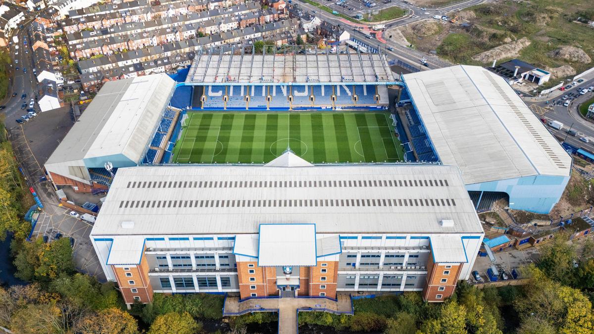 Hillsborough disaster: Investigation finds 12 police officers would have faced gross misconduct charges – The Headlines Hillsborough disaster: Investigation finds 12 police officers would have faced gross misconduct charges – The Headlines