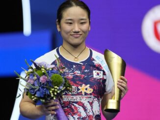 India Open 2026 Badminton to be played at Indira Gandhi Indoor Stadium between January 13 and 18 – The Headlines