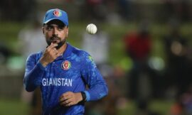 Afghanistan squad for T20 World Cup 2026 — Rashid Khan named captain – The Headlines