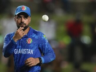 Afghanistan squad for T20 World Cup 2026 — Rashid Khan named captain – The Headlines