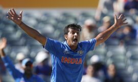 Mohit Sharma announces retirement from all formats – The Headlines