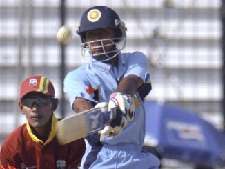 What is India U19’s highest successful chase in Youth ODIs? – The Headlines