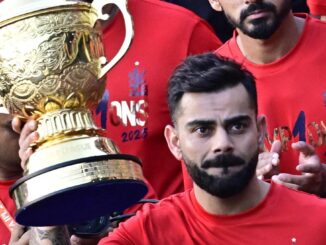 IPL 2026 dates confirmed: Tournament set to run from March 26 to May 31 — Reports – The Headlines