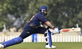 How did India players perform in Vijay Hazare Trophy 2025-26 Round 2? – The Headlines