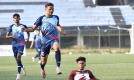 Santosh Trophy 2025-26 wrap, December 22: Odisha thrashes Madhya Pradesh; Services, Telangana secure victories – The Headlines