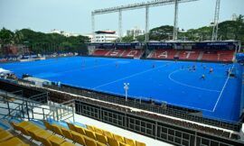 IOC approves LA28 Olympic hockey tournaments qualification system – The Headlines