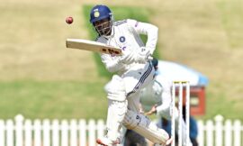 IND vs PAK, U-19 Asia Cup 2025 Final: Ayush Mhatre involved in verbal confrontation after dismissal – The Headlines